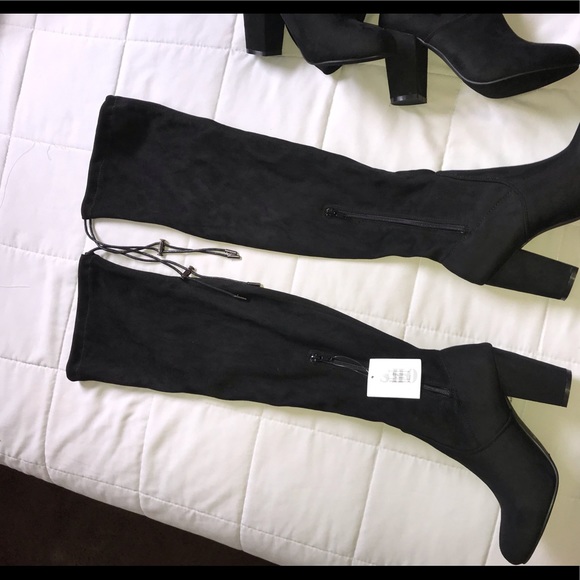 SHO boots - Picture 2 of 6